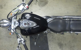 YAMAHA DRAGSTAR 400 2011 VH02J