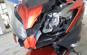 KAWASAKI NINJA 250 EX250L