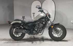 HONDA REBEL MC49