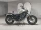 Фото Honda REBEL 2017 с японского аукциона