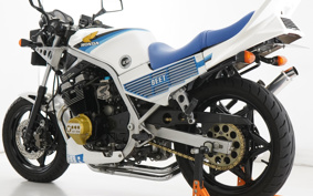 HONDA CBR400F 1985 NC17