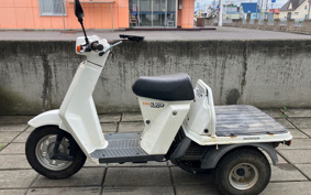 HONDA GYRO TA01
