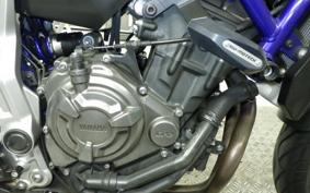 YAMAHA MT-07 ABS 2015 RM07J