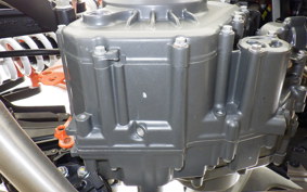 KTM 125 RC