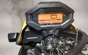 HONDA ZOOMER-X JF62