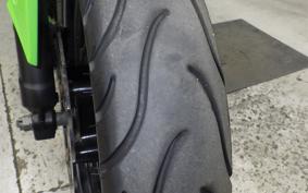 KAWASAKI NINJA 250 SL 2000 BX250A