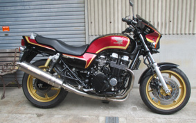 HONDA CB750 2007 RC42