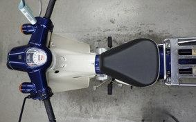 HONDA C50 SUPER CUB 2025 AA09