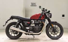 TRIUMPH SPEED TWIN 900 2024