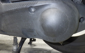 YAMAHA N-MAX 2007 SED6J