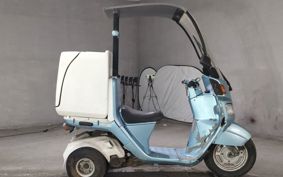 HONDA GYRO TA02