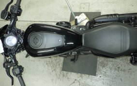 HARLEY RH975 2022