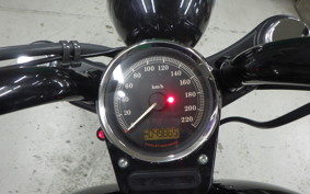 HARLEY FXS 1580 2011
