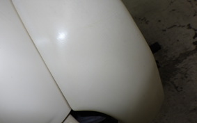 HONDA LITTLE CUB E 2015 C50