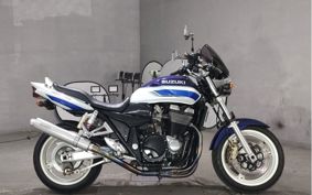 SUZUKI GSX1400 GY71A