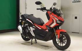 HONDA ADV150 KF38