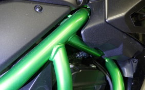 KAWASAKI ZH2 SE 2025 ZRT00R