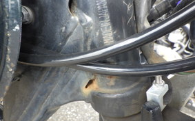 KAWASAKI ESTRELLA BJ250A
