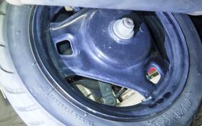 SUZUKI LET's 4 G CA41A