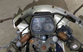 SUZUKI RG125 NF11F