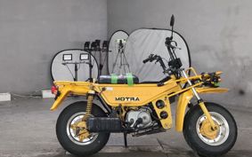 HONDA MOTRA AD05