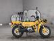 Фото Honda MOTRA 1985 с японского аукциона