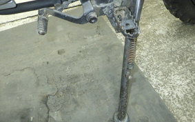 YAMAHA TRICKER Gen.2 2011 DG16J