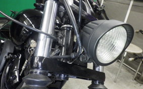 YAMAHA DRAGSTAR 400 1996 4TR