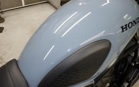 HONDA CL250-2 MC57