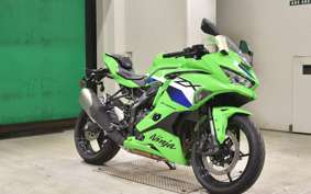 KAWASAKI ZX-25RR ZX250H
