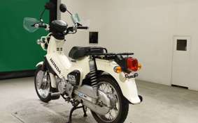 HONDA CROSS CUB 50 2012 AA06