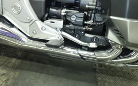 HONDA GL 1800 GOLD WING TOUR DCT 2026 SC79
