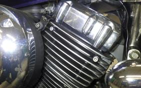 YAMAHA ﾄﾞﾗｯｸｽﾀｰ400 CLASSIC 4TR