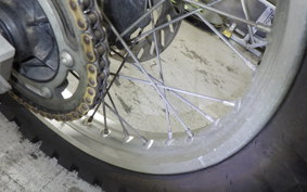 HONDA XLR250R GEN 3 2025 MD22