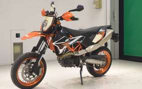 KTM 690 SMC R 2013