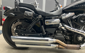 HARLEY FXDWG1450 2015 GP4