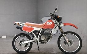 HONDA XLR250 BAJA MD22