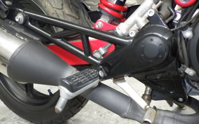 HONDA VTR 250 Gen. 2 2024 MC33
