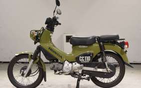 HONDA ｸﾛｽｶﾌﾞ110-2