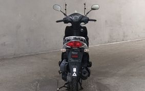 SUZUKI ADDRESS V110 CE47A