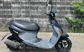 SUZUKI LET's 4 CA45A
