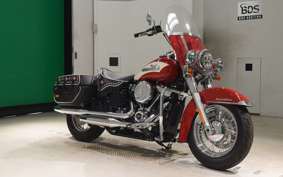 HARLEY FLI1870 2025