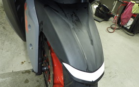 YAMAHA CYGNUS Griffus 2000 SEJ4J