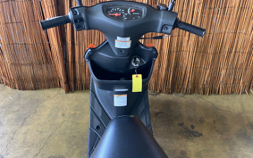 SUZUKI ADDRESS V125 CF4EA