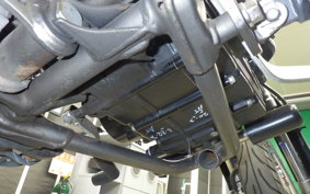 KAWASAKI KLX125D TRACKER 2021 LX125D