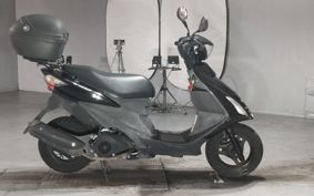 SUZUKI ADDRESS V125 CF4MA