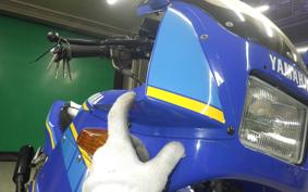 YAMAHA TZR250 1KT
