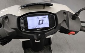 SUZUKI AVENIS 125 EA12J