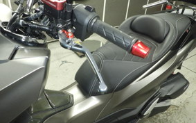 HONDA PCX 160 KF47