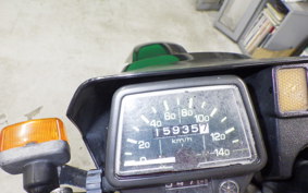 YAMAHA SEROW 225 Gen.3 DG08J